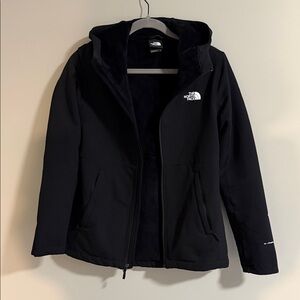 The North Face Women's Black Jacket